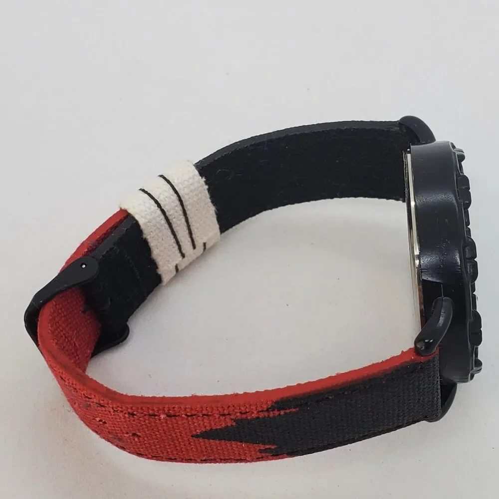 42MM Anime Bleach Shonen‎ Jump Ichigo Watch Loot Crate Exclusive New Battery